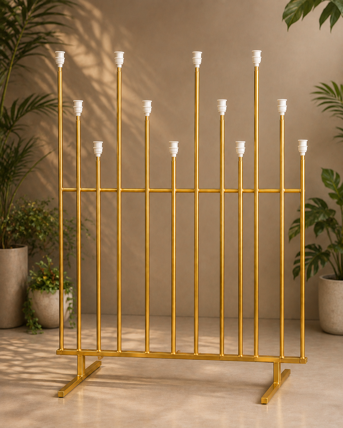 CANDLE 12 LINE